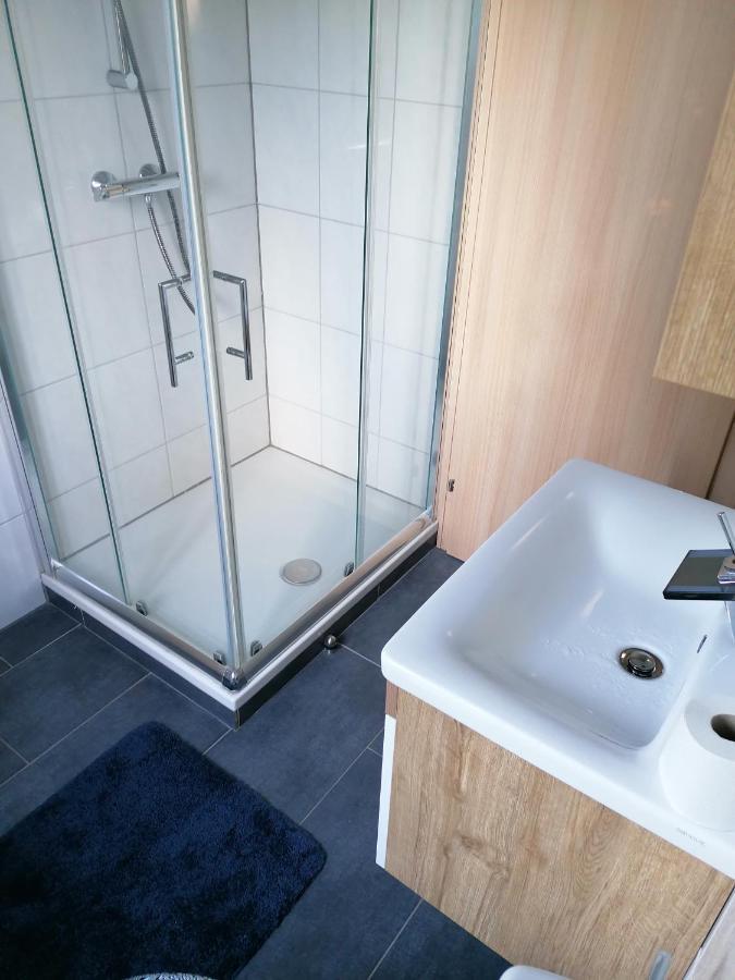 Apartment Hoermann Ardning Exterior foto