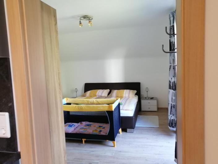 Apartment Hoermann Ardning Exterior foto