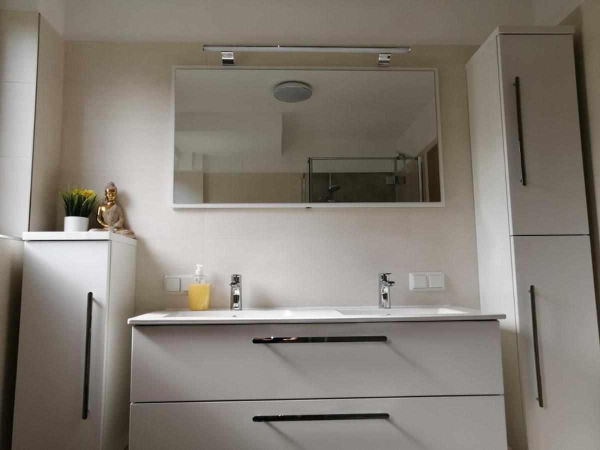 Apartment Hoermann Ardning Exterior foto