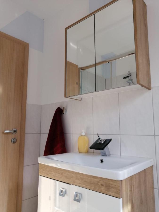 Apartment Hoermann Ardning Exterior foto