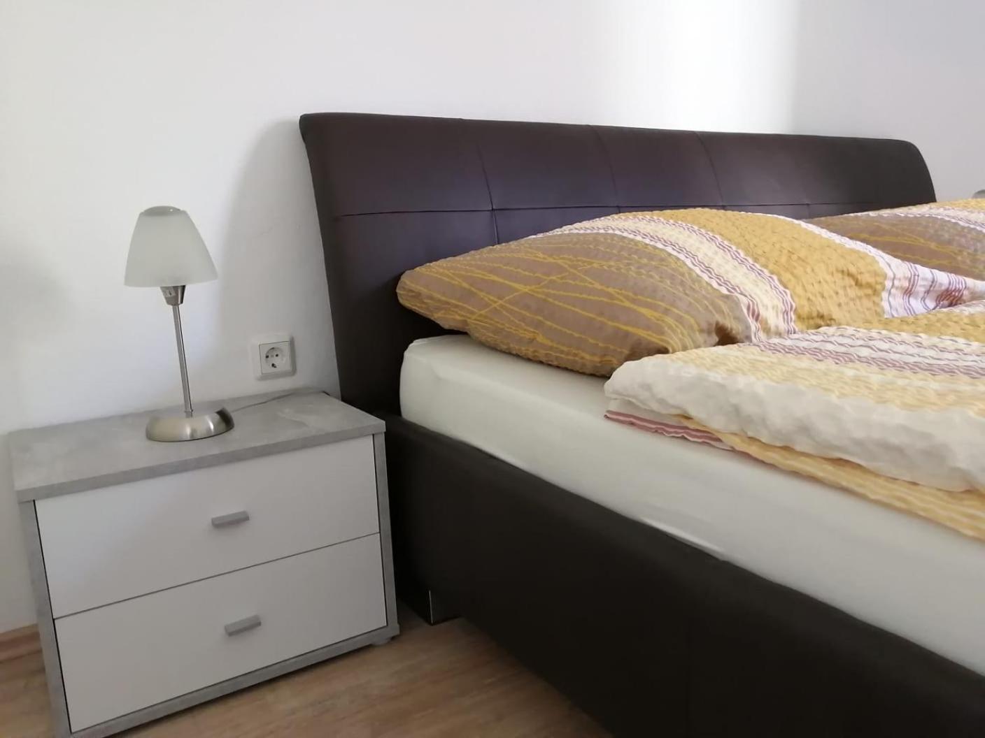 Apartment Hoermann Ardning Habitación foto